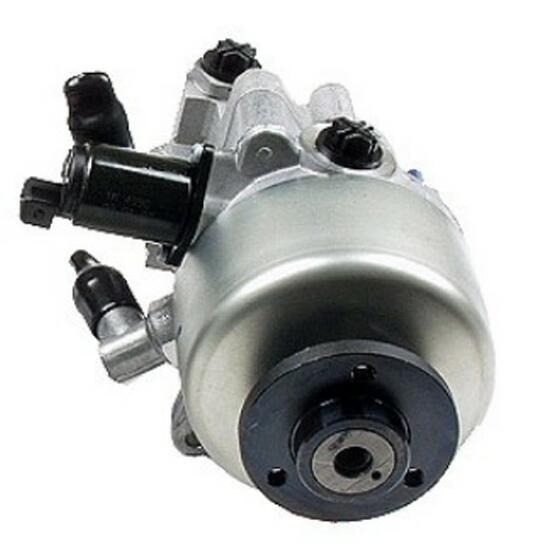 Mercedes Power Steering Pump (New) 002466600180 - Luk 5410146100